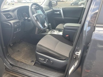 Toyota 2024 Toyota 4-Runner 2024 4.0l 4.0 Benzyna 270KM, zdjęcie 7