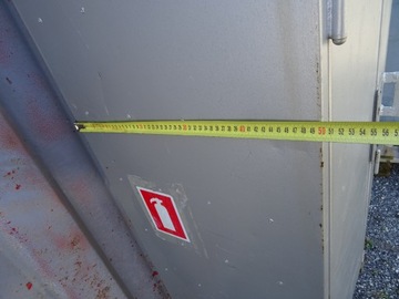 ИНСТРУМЕНТАЛЬНЫЙ ШКАФ ДЛЯ МАСТЕРСКОЙ МЕТАЛЛА