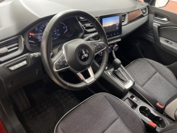 Mitsubishi ASX II Crossover 1.3 M Hybrid 158KM 2023 Mitsubishi ASX 1.3 mHEV Instyle DCT Mitsubishi ASX, zdjęcie 9