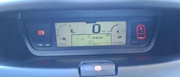 Citroen C4 Picasso I 1.6 VTi 120KM 2010 Citroen C4 Picasso Citroen C4 Picasso VTi 120 Attraction 1.6 Benzyna, zdjęcie 14