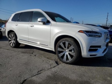 Volvo XC90 II 2024 Volvo XC 90 Plus 2024 2.0 Hybryda 295KM, zdjęcie 4