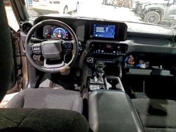 Toyota Land Cruiser VIII 2024 Toyota Land Cruiser Base 2024 2.4l 2.4 Hybryda 326KM, zdjęcie 8