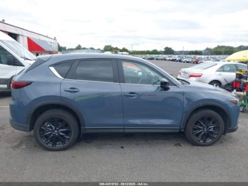 Mazda CX-5 II 2025 Mazda CX-5 2.5 S Carbon Edition 2025 2.5 Benzyna 187KM, zdjęcie 6