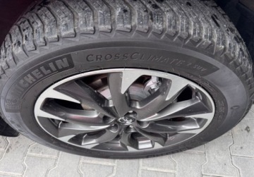 Mazda CX-5 II 2017 Mazda CX-5 jak nowebezwypadkoweserwis aso biala perla4x4 2.2 Diesel, zdjęcie 33