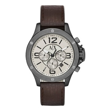 ОРИГИНАЛЬНЫЕ ЧАСЫ ARMANI AX1519 С УПАКОВКОЙ