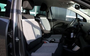 Citroen C3 Aircross  I Crossover 1.2 PureTech 110KM 2019 Citroen C3 Aircross 1.2 PureTech GPF Orgins SS SalonPL Gwarancja od RiA, zdjęcie 23