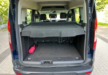 Ford Tourneo Connect II Standard 1.5 TDCi 100KM 2016 Ford Tourneo Connect Ford Tourneo Connect 1.5TDCi Trend 1.5 Diesel 100KM, zdjęcie 10