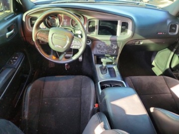 Dodge Charger VII 2023 Dodge Charger Scat Pack 2023 6.4 Benzyna 485KM, zdjęcie 8