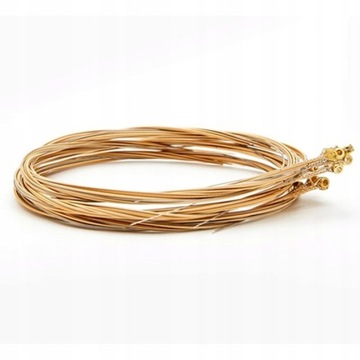 СТРУНЫ ДЛЯ АКУСТИЧЕСКОЙ ГИТАРЫ MONTANA