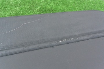 ЧЕРНАЯ ШТОРКА БАГАЖНИКА BMW X5 E70