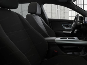 Mercedes CLA C118/X118 2026 MERCEDES-BENZ CLA 250+ Shooting Brake Combi (272KM) 2026, zdjęcie 4