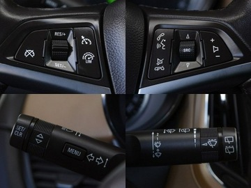 Opel Zafira C Tourer 2.0 CDTI ECOTEC 130KM 2012 Opel Zafira 2.0 CDTI nawigacja hak doinwestowany p, zdjęcie 20