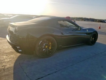 Ferrari California 2013 Ferrari California 2013 Ferrari California 4.3 Benzyna 483KM, zdjęcie 3