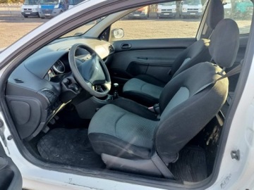Peugeot 206 2010 Peugeot 206+ 1.4HDI 68km 10r, zdjęcie 4