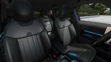 Mini Countryman U25 2025 MINI Countryman Countryman C 170 KM mHEV - Adaptacyjne LEDy - Wysw. HeadUp, zdjęcie 10