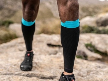 Компрессионные ленты COMPRESSPORT R2 OXYGEN 2020 T4