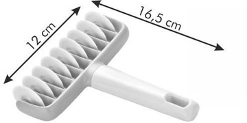 МАШИНА ДЛЯ РЕЗКИ ТАБАЧНЫХ ПАСТ TESCOMA
