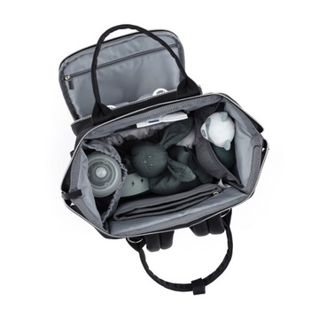 PETITE&MARS Рюкзак для коляски JACK