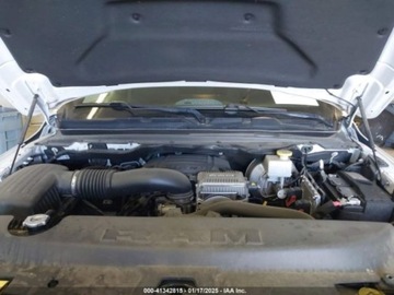  RAM 1500 2021r., Big Horn, od ubezpieczalni 5.7 Benzyna 395KM, zdjęcie 11