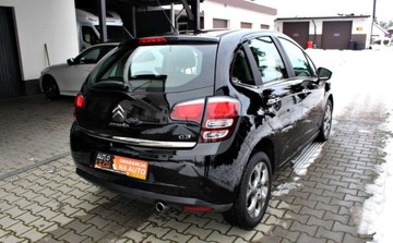 Citroen C3 II Hatchback facelifting 1.2 VTi 82KM 2014 Citroen C3 1.2 i Klimatyzacja Gwarancja 1 rok Podgrzewane fotele 1.2, zdjęcie 6