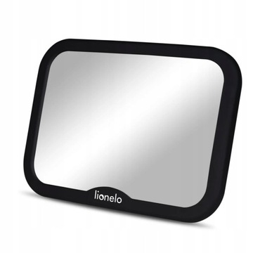 SETT Lionelo Lusterko do obserwacji dziecka - Blac