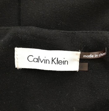 Calvin Klein sukienka S