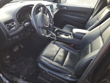 Dodge Durango III 2022 Dodge Durango RT 2022 5.7l 5.7 Benzyna 360KM, zdjęcie 7