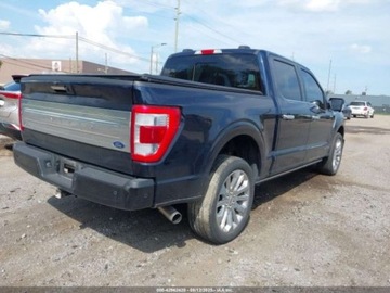 Ford 2023 Ford F150 Limited 2023 3.5l 3.5 Hybryda 400KM, zdjęcie 5