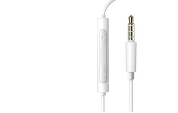 ПРОВОДНЫЕ НАУШНИКИ-ВКЛАДЫШИ EDIFIER P180 PLUS