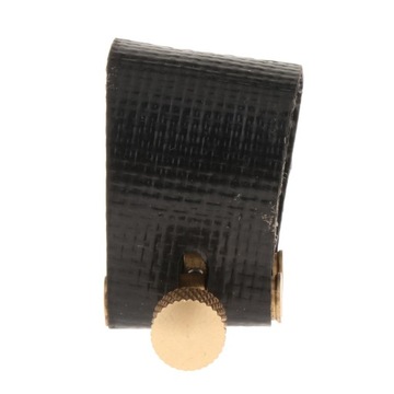 Сменный зажим для мундштука для саксофона, простой в использовании, крепление Accs, прочный альт-саксофон