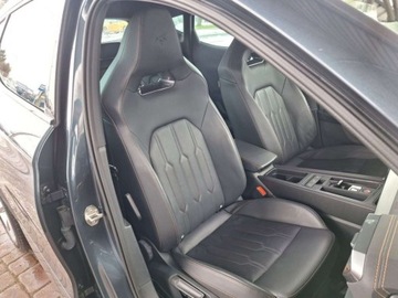 Cupra Formentor 2022 Cupra Formentor serwis ASO 1.4 hybryda 204KM bezwypadkowy pakiety navi Ful, zdjęcie 15