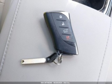 Lexus RX V 2024 Lexus RX 2023r, Premium, 2.4L, 4x4 2.4 Benzyna 275KM, zdjęcie 13