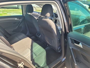 Volkswagen Golf VII Hatchback 3d 2.0 TDI-CR DPF 150KM 2016 VW GOLF VII NISKI PRZEBIEG ! BOGATA WERSJA ! NOWY ROZRZĄD !, zdjęcie 24
