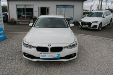 BMW Seria 3 G20-G21 2019 BMW 318 Salon Polska Gwarancja LED F-vat, zdjęcie 2