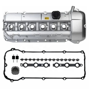 DR.MOTOR DRM2909A KRYT HLAVA VÁLCŮ