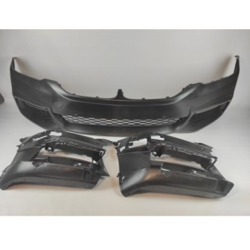 Обвес Бамперы Пороги BMW G30 M-Tech Pre-LCI (2018–2020)