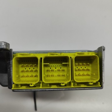 89170-33J90 MODUL AIRBAG LEXUS ES Z10 A10 H10 160KW 2021