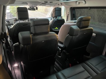 Citroen Spacetourer Van M 2.0 BlueHDI 177KM 2020 Citroen SpaceTourer 2.0 BlueHDi M Business Lounge, serwis,Full opcja, zdjęcie 16