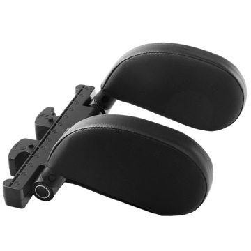 ZAGŁÓWEK samochodowy Spacetronik OPARCIE NA GŁOWĘ DO SAMOCHODU REGULOWANE