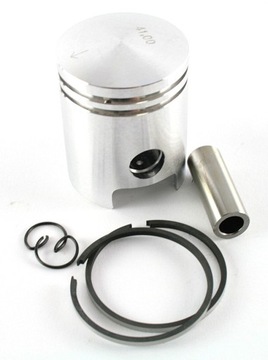 TŁOK cylindra DO SIMSON S60 41,00 mm ZESTAW TUNING pierścienie KOMPLET