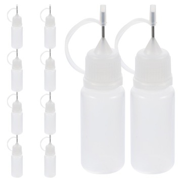 Butelka z klejem Mini Tools 10 szt