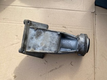 ŁAPA PODPORA POŁOSI BMW E70 X5 E71 X6 F15 F16 3.0D 4.0D N57 7600691