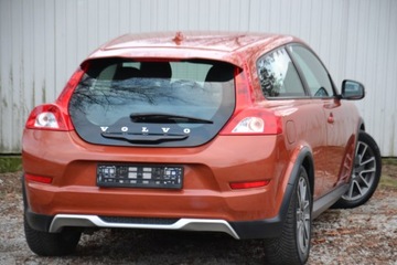 Volvo C30 Hatchback 3d 1.6 D DRIVe 109KM 2010 Volvo c30 2010 rok cały oryginał lakier bezwypadkowy, zdjęcie 16