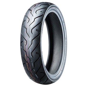 1x Maxxis 120/90-18 PROMAXX M-6103 STRASSE 65H tył Sportowy / Szosowy / Tur