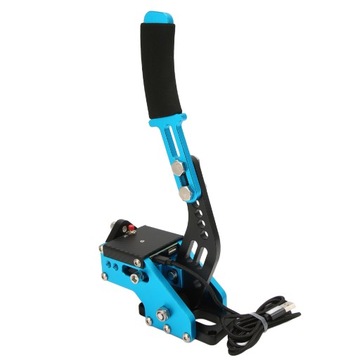 Ручной тормоз USB 64-бит 2 в 1 Sim Racing