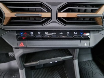 Dacia Bigster 1.2 TCe 140KM 2025 Od ręki - Extreme 1.2 TCe mHEV LPG 140KM / Pakiet Zimowy, Parking, zdjęcie 7