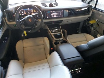 Porsche Cayenne III 2025 Porsche Cayenne S Coupe 2025 4.0l 4.0 Benzyna 468KM, zdjęcie 8