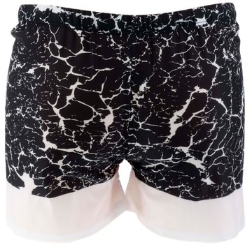 МУЖСКИЕ ШОРТЫ ДЛЯ ПЛАВАНИЯ ШОРТЫ ДЛЯ ПЛЯЖА И БАССЕЙНА НА ПОДКЛАДКЕ L-XL