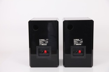 Ресивер Yamaha RX-E200 + колонки