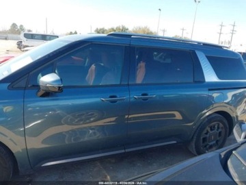 Kia Carnival II 2025 Kia Carnival Mpv Sx 2025 3.5 Benzyna 387KM, zdjęcie 2